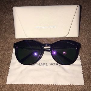 Michael Kors Adrianna Sunglasses